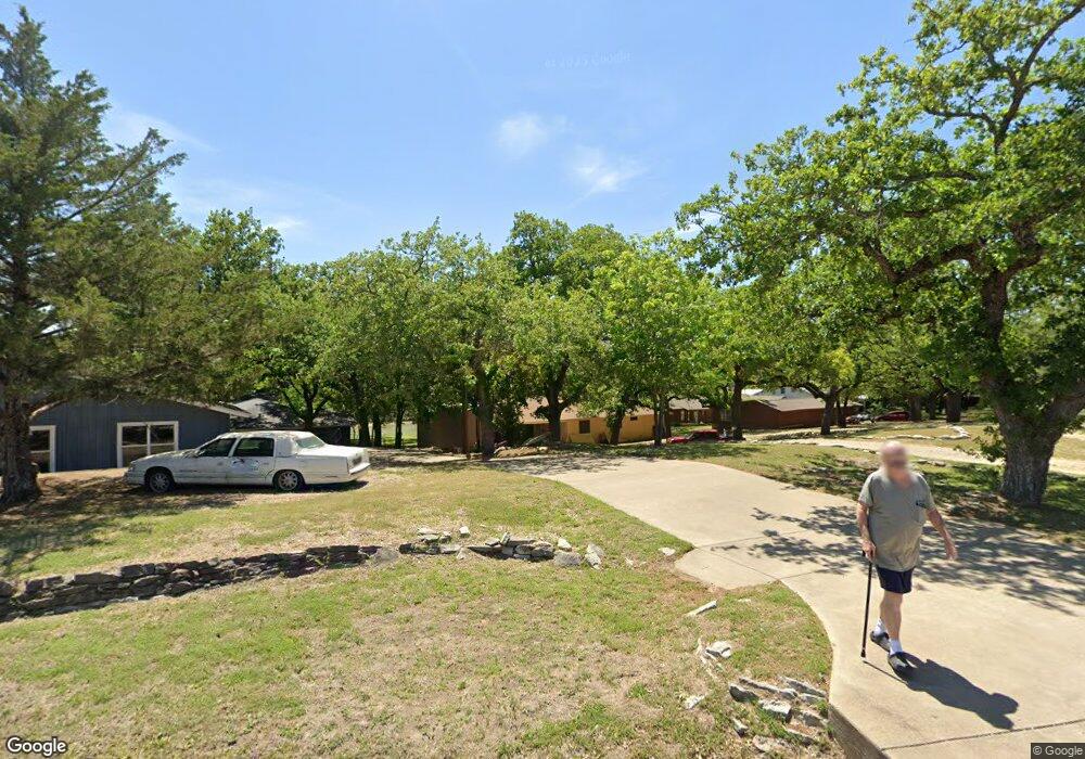 7195 Hickey Rd, Azle, TX 76020 - photo 1