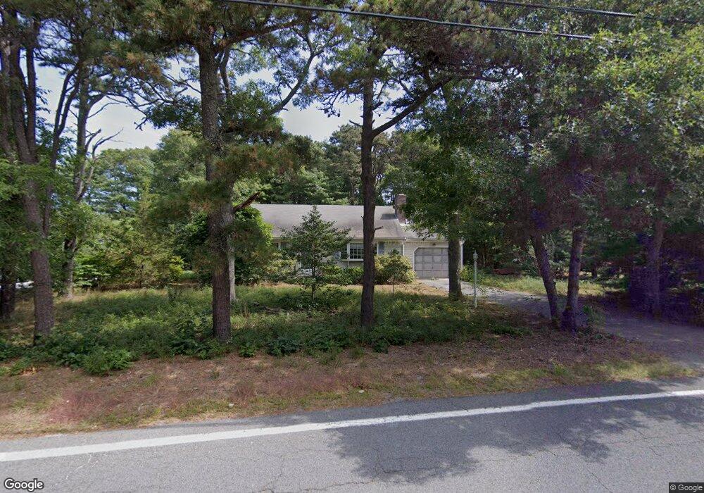 719 Great Fields Rd, Brewster, MA 02631 - photo 1