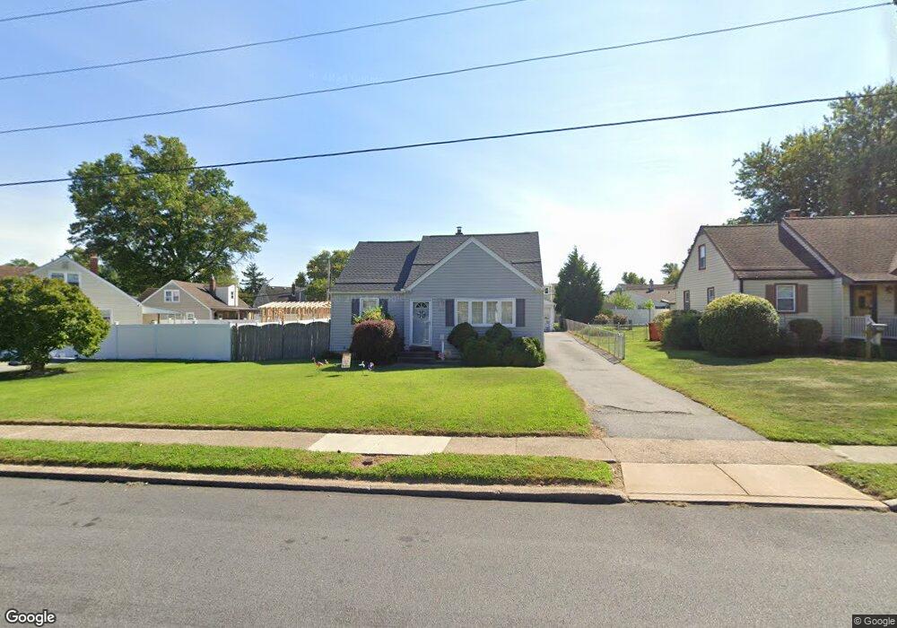 3400 Mount Vernon Ave, Brookhaven, PA 19015 - photo 1