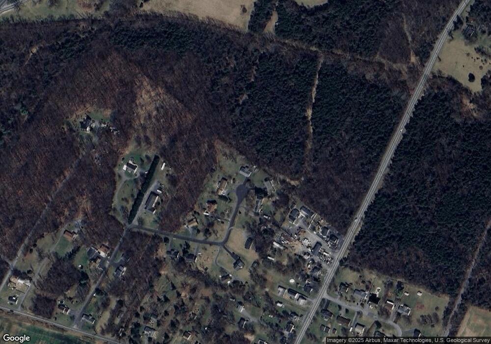 309 Chenoweth Dr, Bunker Hill, WV 25413 - photo 1