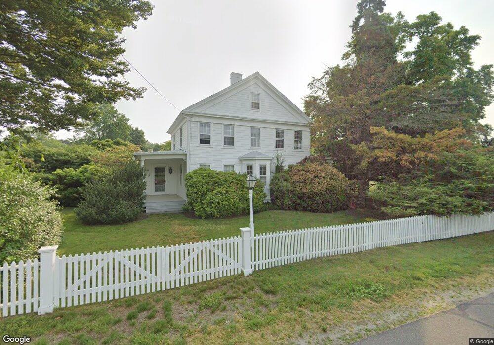 271 Compo Rd S, Westport, CT 06880 - photo 1