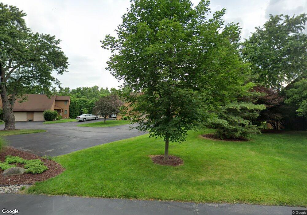 7692 Cottonwood Ln, Dexter, MI 48130 - photo 1