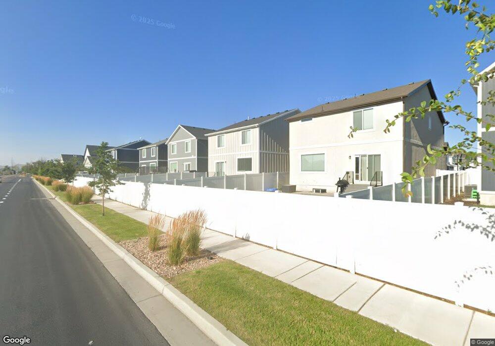 442 N Commodore Ln unit 70, Saratoga Springs, UT 84045 - photo 1