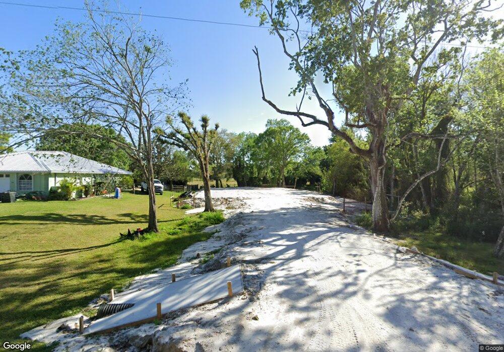 240 NE 138th St, Okeechobee, FL 34972 - photo 1