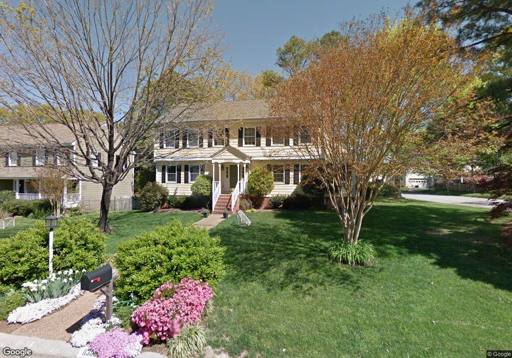 11300 Halbrooke Ct, Henrico, VA 23233 - photo 1