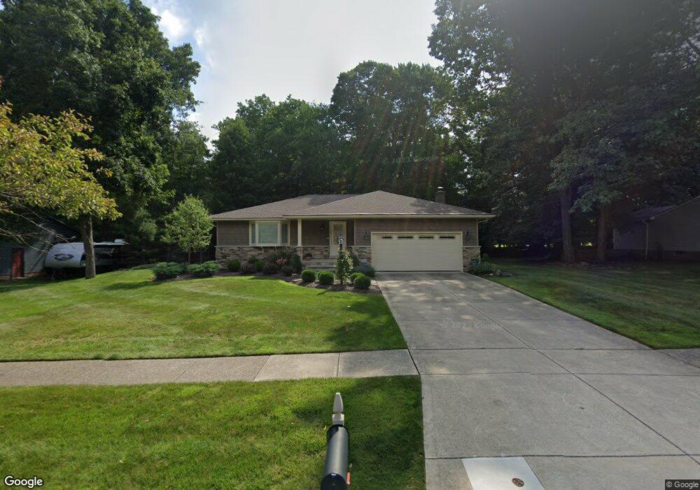 11331 Villa Grande Dr, North Royalton, OH 44133 - photo 1