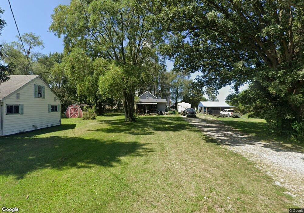 137 Elm St, Cairo, OH 45820 - photo 1