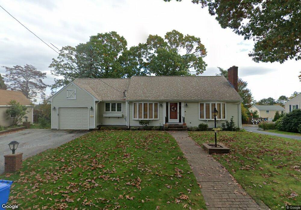 30 Bennington Rd, Cranston, RI 02920 - photo 1