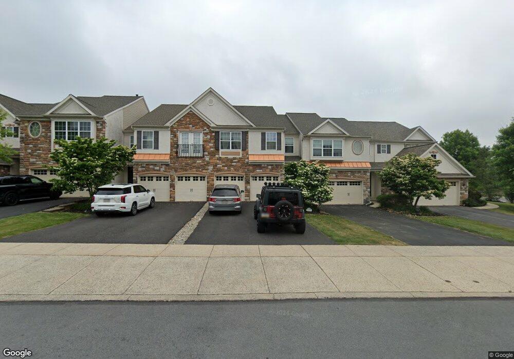 3588 Lenape Ln, Emmaus, PA 18049 - photo 1