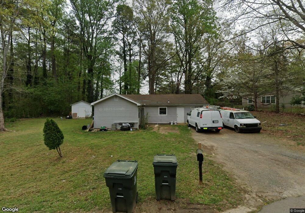 1860 Waldrep Cir SE, Marietta, GA 30060 - photo 1