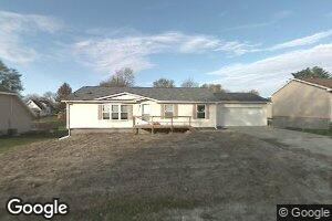 203 East St, New Virginia, IA 50210