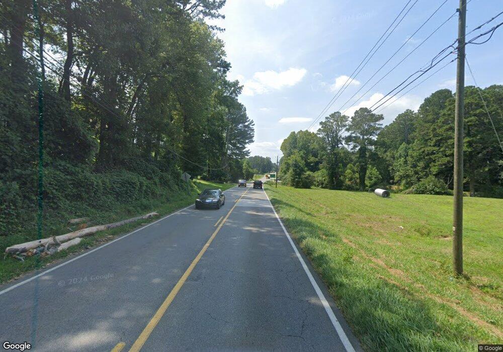 TR. B Old Hwy 5 S, Ellijay, GA 30540 - photo 1