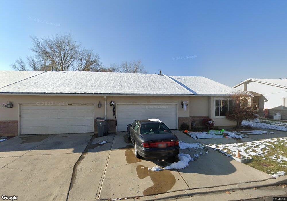 243 N 20 W, Pleasant Grove, UT 84062 - photo 1