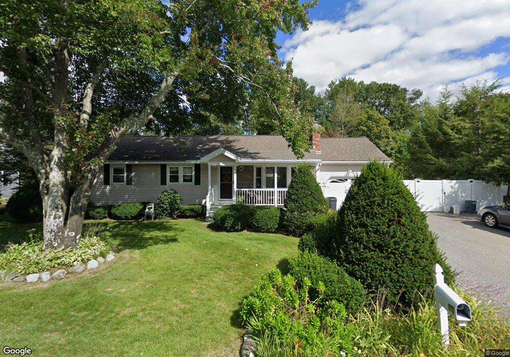 19 Sevoian Dr, Methuen, MA 01844 - photo 1