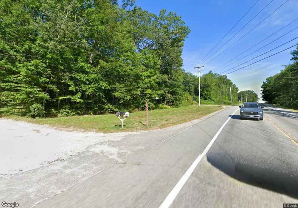 153 Nh Route 12 N, Fitzwilliam, NH 03447 - photo 1