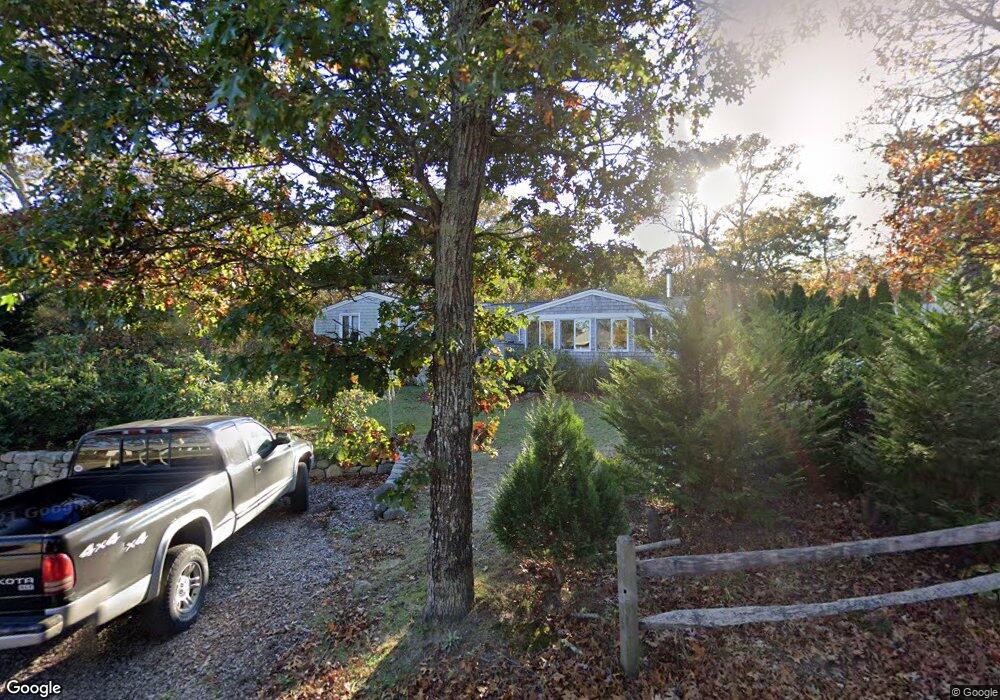 20 Hudson Ave, Vineyard Haven, MA 02568 - photo 1