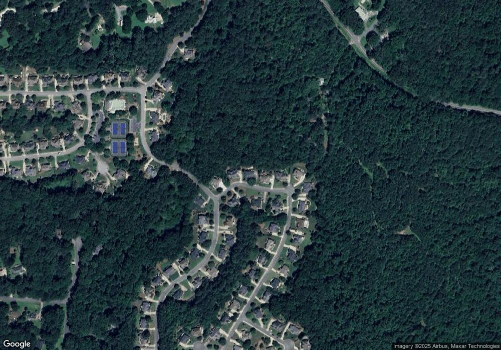 638 Devon Brooke Dr, Woodstock, GA 30188 - photo 1