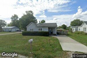 301 Hursey St, Hedrick, IA 52563