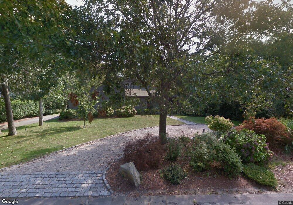 36 Inkberry Ln, North Falmouth, MA 02556 - photo 1