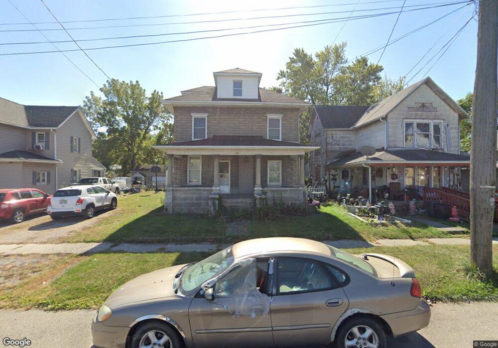 597 Silver St, Marion, OH 43302 - photo 1