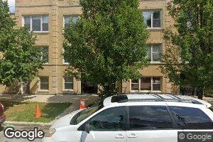 1951 N Monticello Ave Unit 3, Chicago, IL 60647
