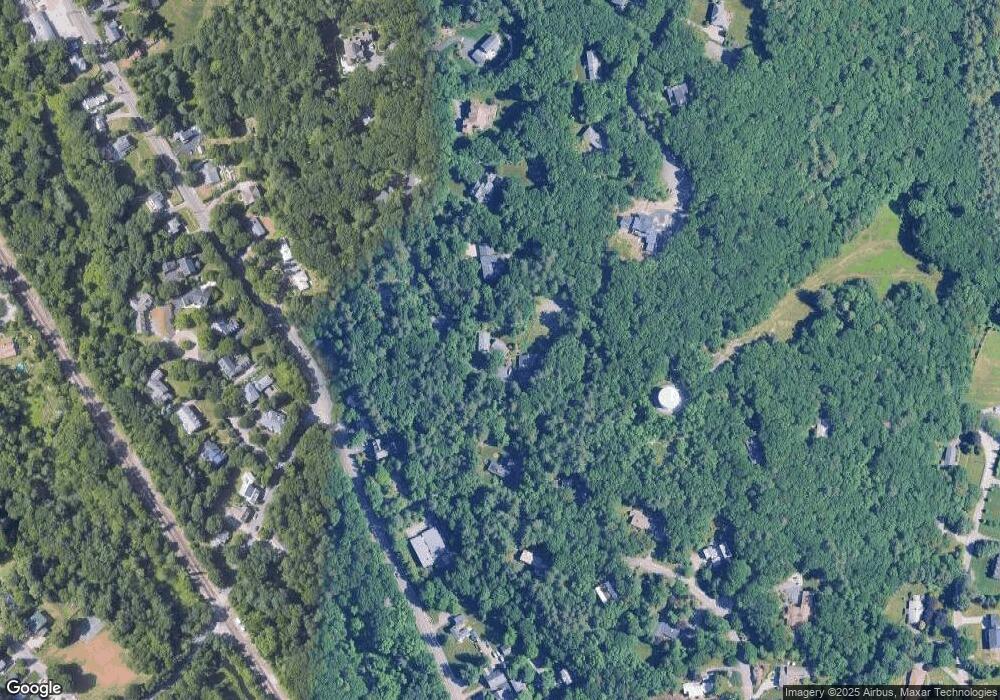 1 Spruce Hill Rd, Weston, MA 02493 - photo 1