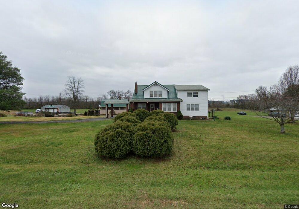 1658 County Road 1a, Ironton, OH 45638 - photo 1