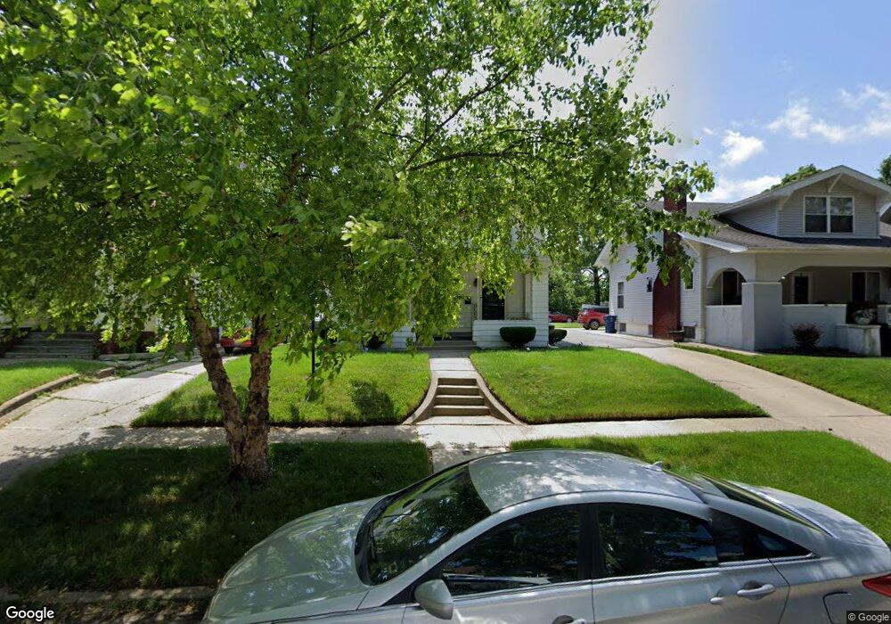 822 E 9th St, Flint, MI 48503 - photo 1