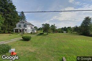 7817 State Route 305, Burghill, OH 44404