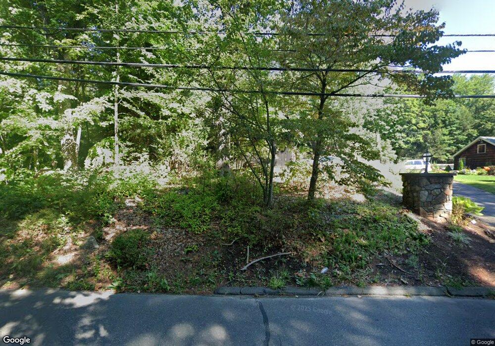 33 Barn Hill Rd, Monroe, CT 06468 - photo 1