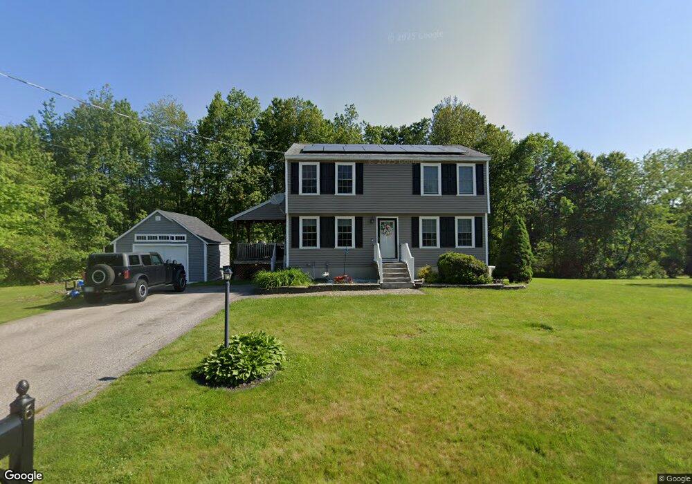 6 Sylvan Ln, Sandown, NH 03873 - photo 1