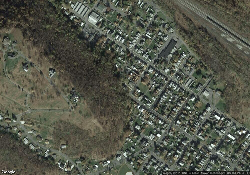 60 G St, Keyser, WV 26726 - photo 1