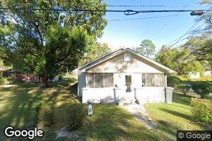 910 Reddick St, Homerville, GA 31634