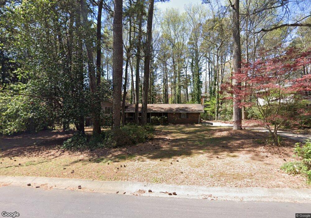1218 Arden Dr SW unit 2, Marietta, GA 30008 - photo 1