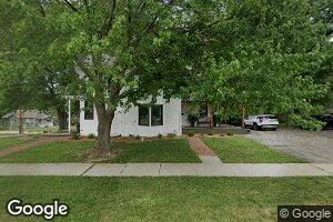505 N Hundley St, Albany, MO 64402
