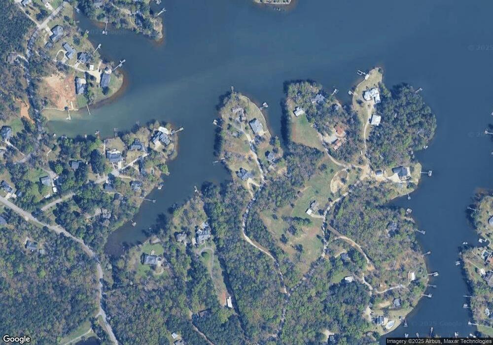 441 Willow Branch Ct, Chapin, SC 29036 - photo 1