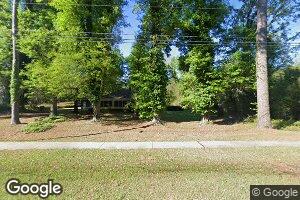 6141 Voorhees Rd, Denmark, SC 29042