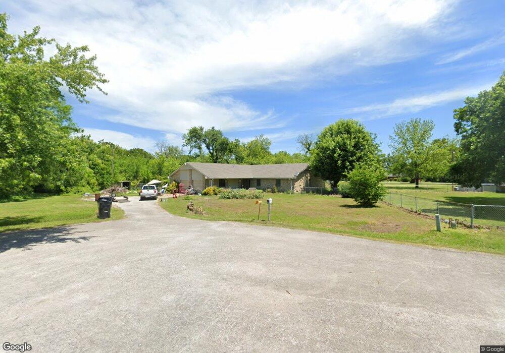 603 Davidson Ct, Sand Springs, OK 74063 - photo 1