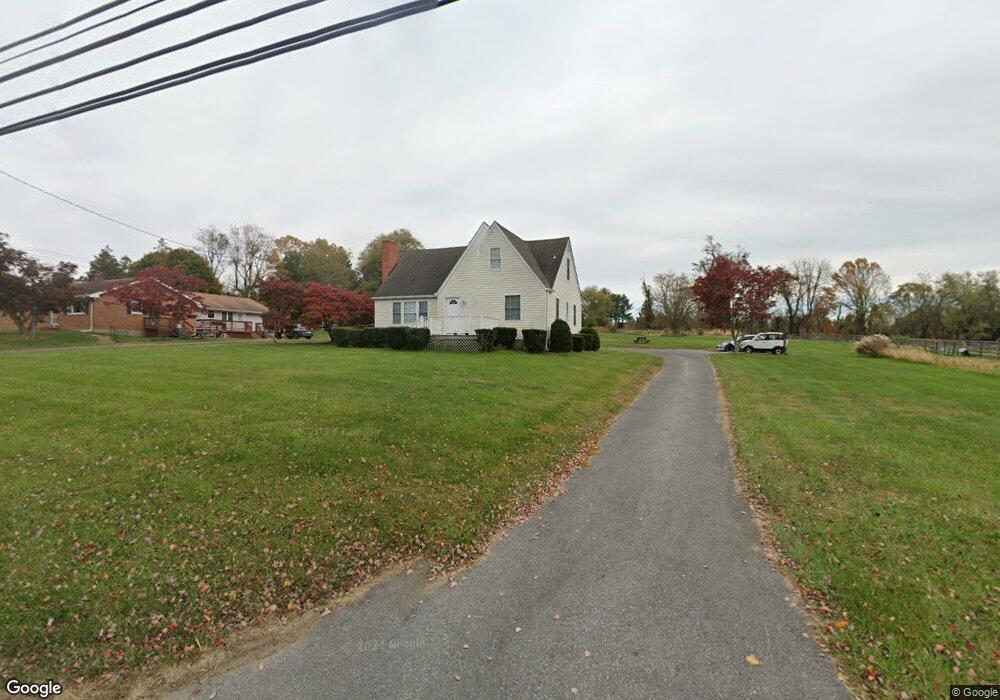 9013 Old Court Rd, Windsor Mill, MD 21244 - photo 1