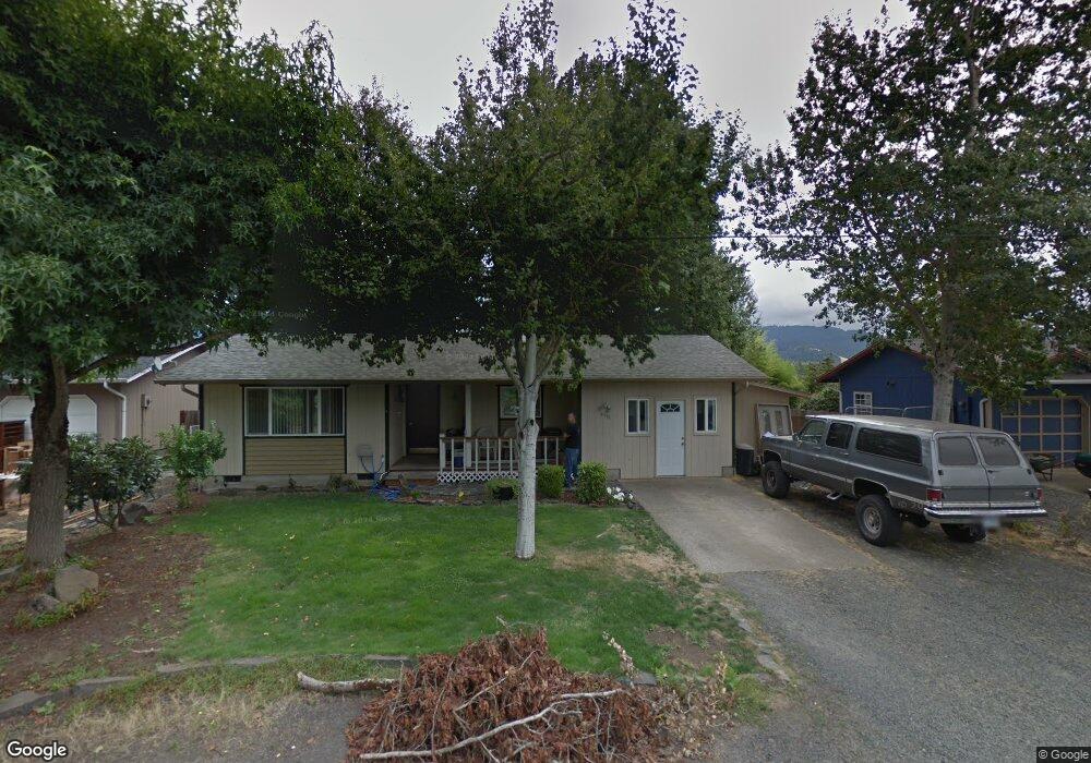 91173 N Miller St, Eugene, OR 97408 - photo 1
