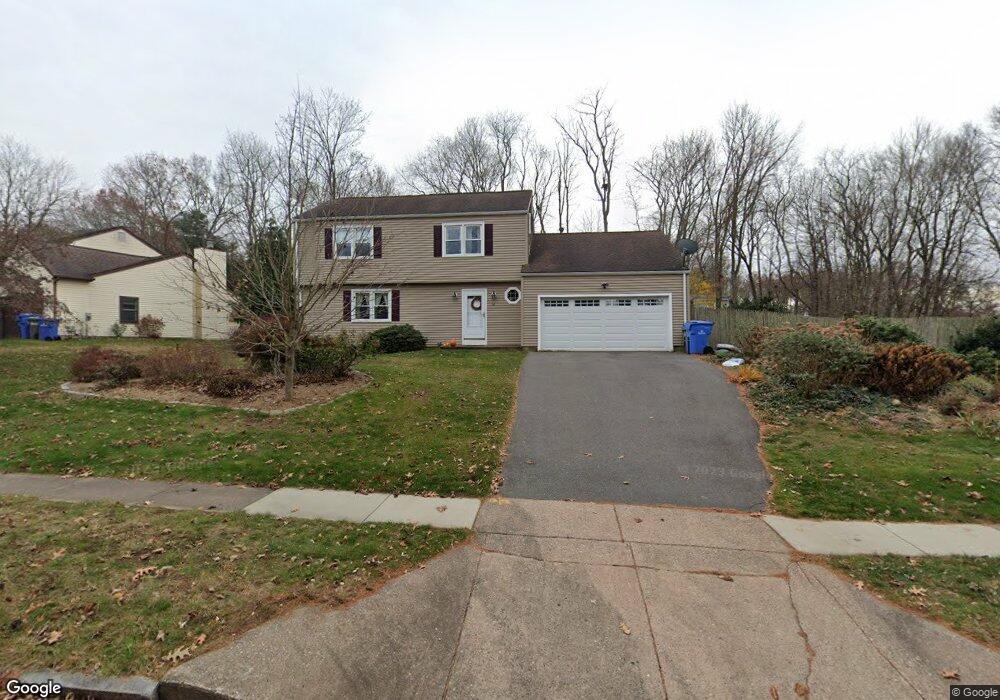 45 Knollwood Rd, Manchester, CT 06042 - photo 1