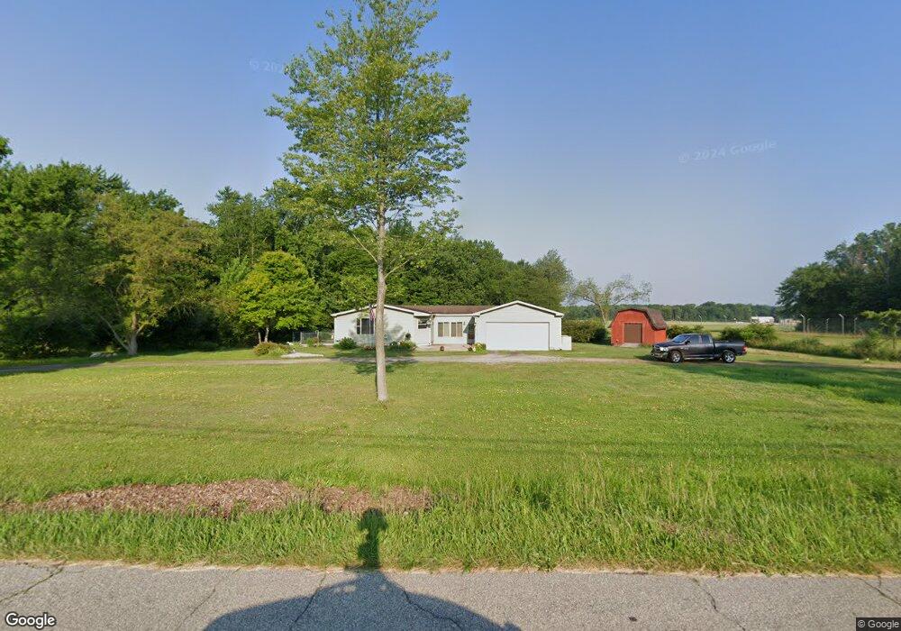 6400 N 600 W, Michigan City, IN 46360 - photo 1