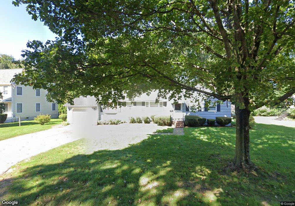 136 Maple St, Lexington, MA 02420 - photo 1