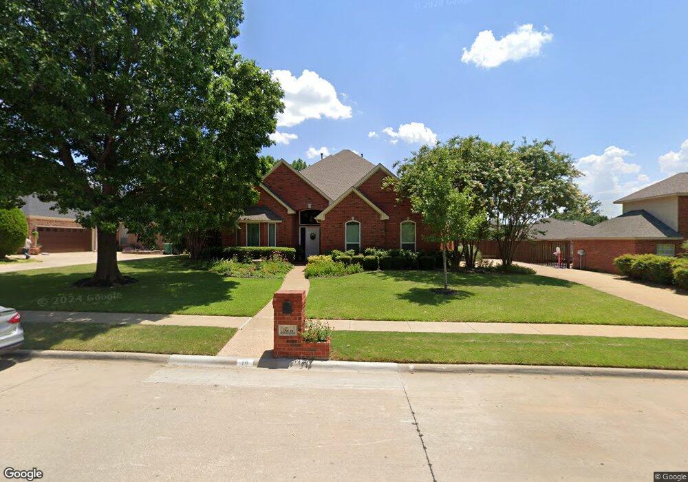 10 Royal Oaks Cir, Denton, TX 76210 - photo 1