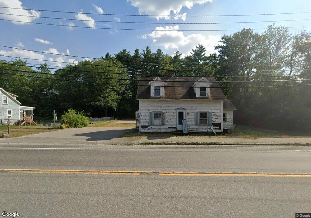 1875 Dover Rd, Epsom, NH 03234 - photo 1