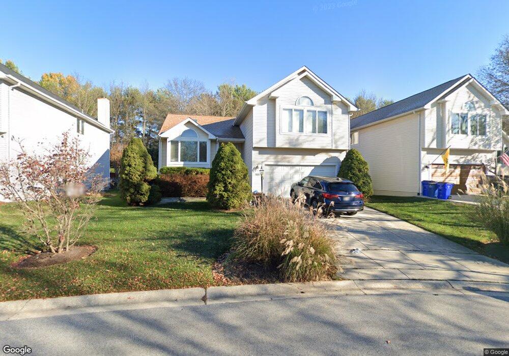 6926 Parchment Rise, Columbia, MD 21044 - photo 1