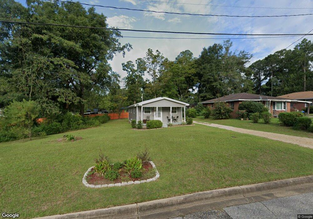 709 Sunset Dr, Dothan, AL 36303 - photo 1