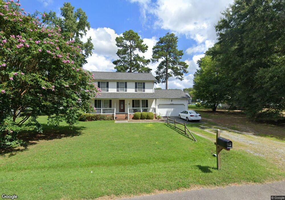 740 Cressfield Dr, West Point, VA 23181 - photo 1