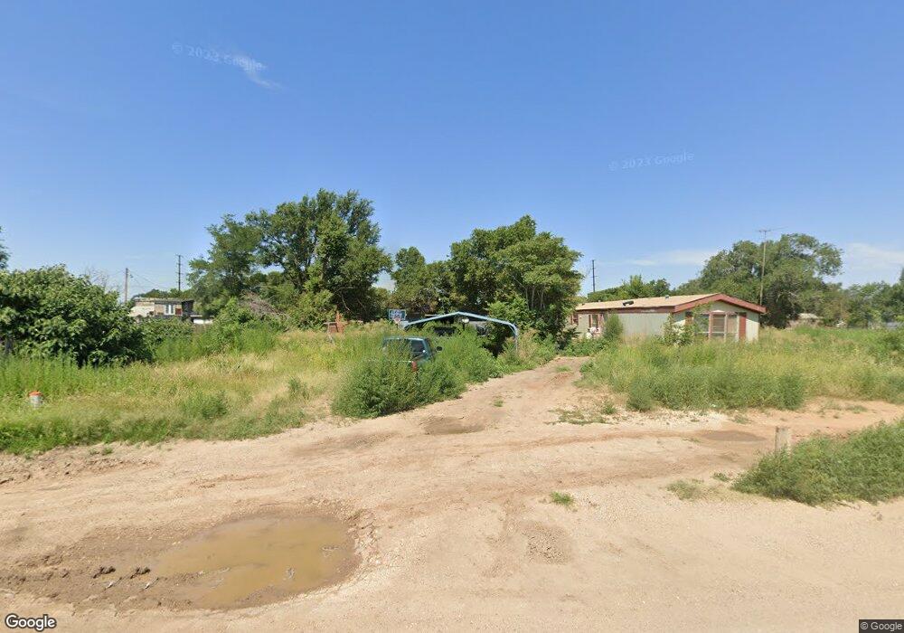 2711 Fisher St, Plainview, TX 79072 - photo 1