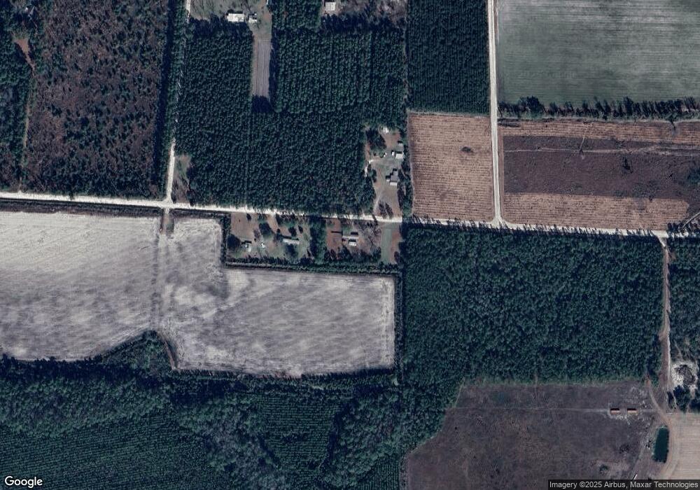 950 Lee Rd, Waycross, GA 31503 - photo 1